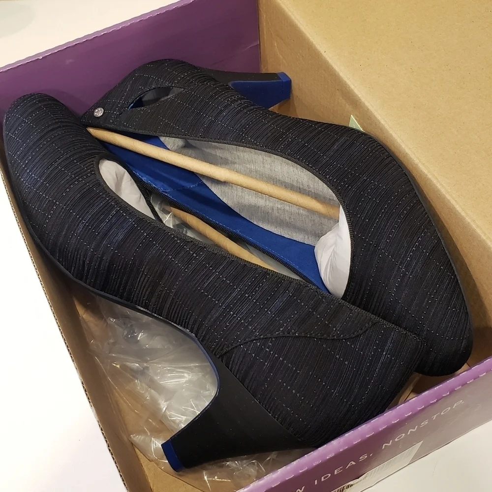 Sz 10.5 Betabrand 